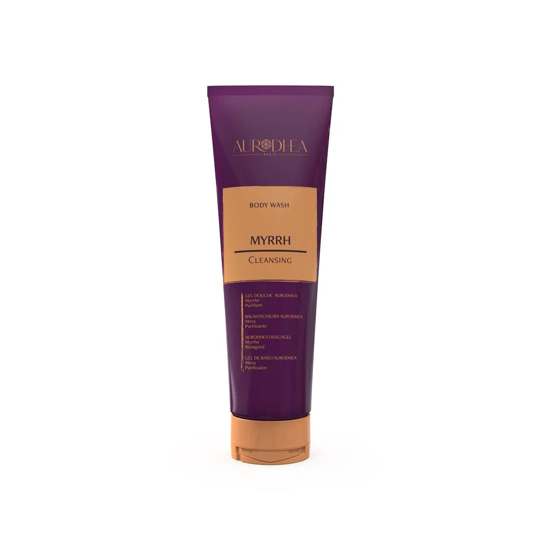 Nouvelle arrivée - Gel douche pour le corps