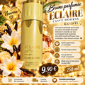 Brume parfumée Yara – Clive Dorris – 150 ml
