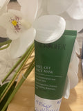 Masque visage Peel pour les peaux mixtes et grasses 75ML ref (AL11B )