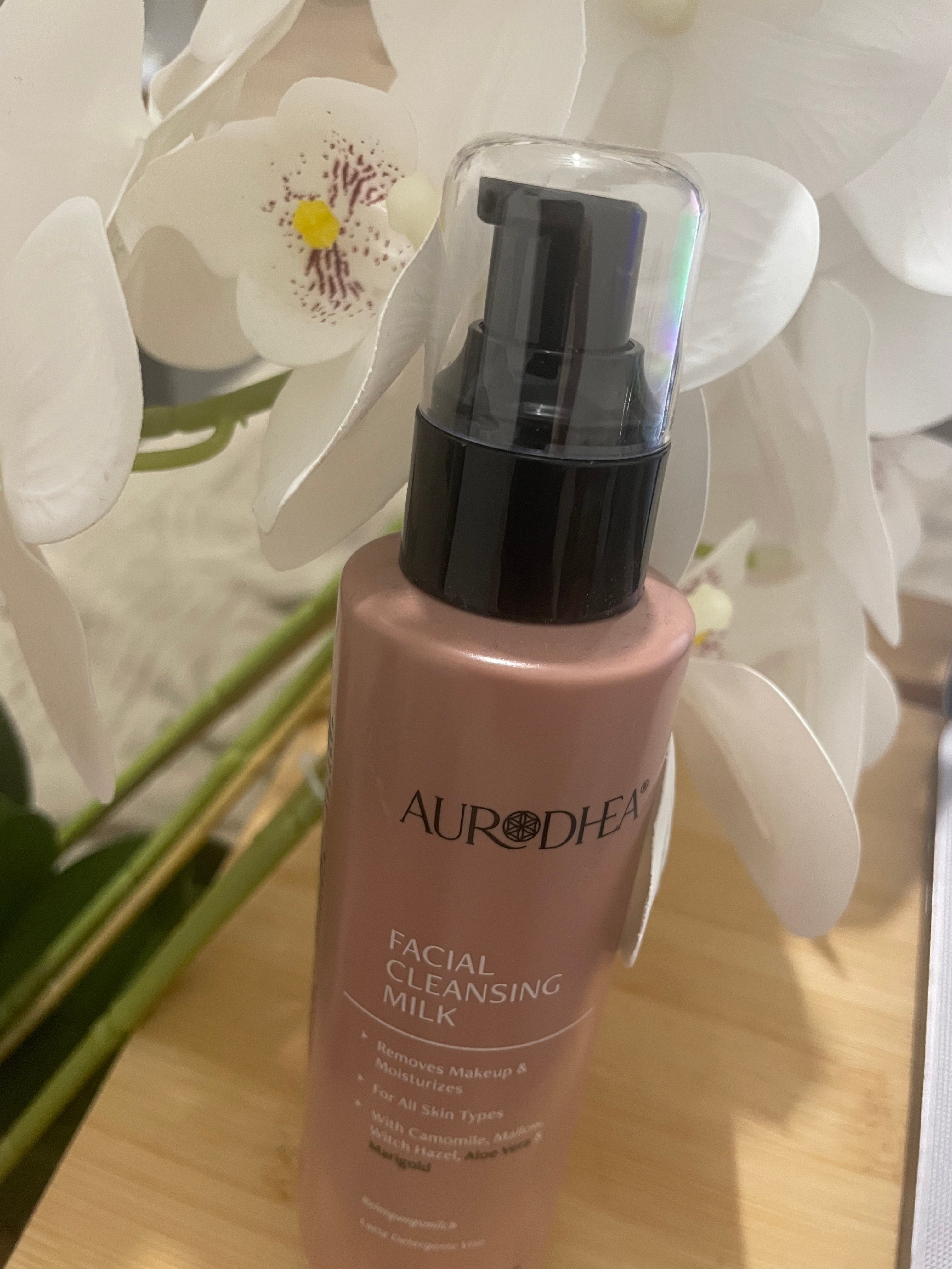 Lait nettoyant 150 ML  ( ref  CR13B )