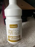 produit Nettoyant pour meubles précieux et cuir 750ML ( ref BH0202 )