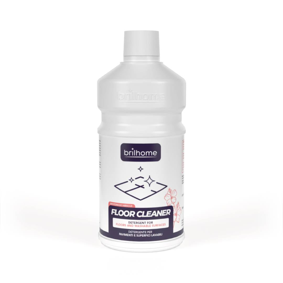 Détergent pour sols et surfaces lavables750ml ( ref BH0214 )