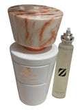 parfum femme BORN IN ROMA INTENSE 70ML ( ref 161 W )