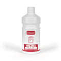 Nettoyant dégraissant pour fours et hottes 750ML( ref  BH0203 )