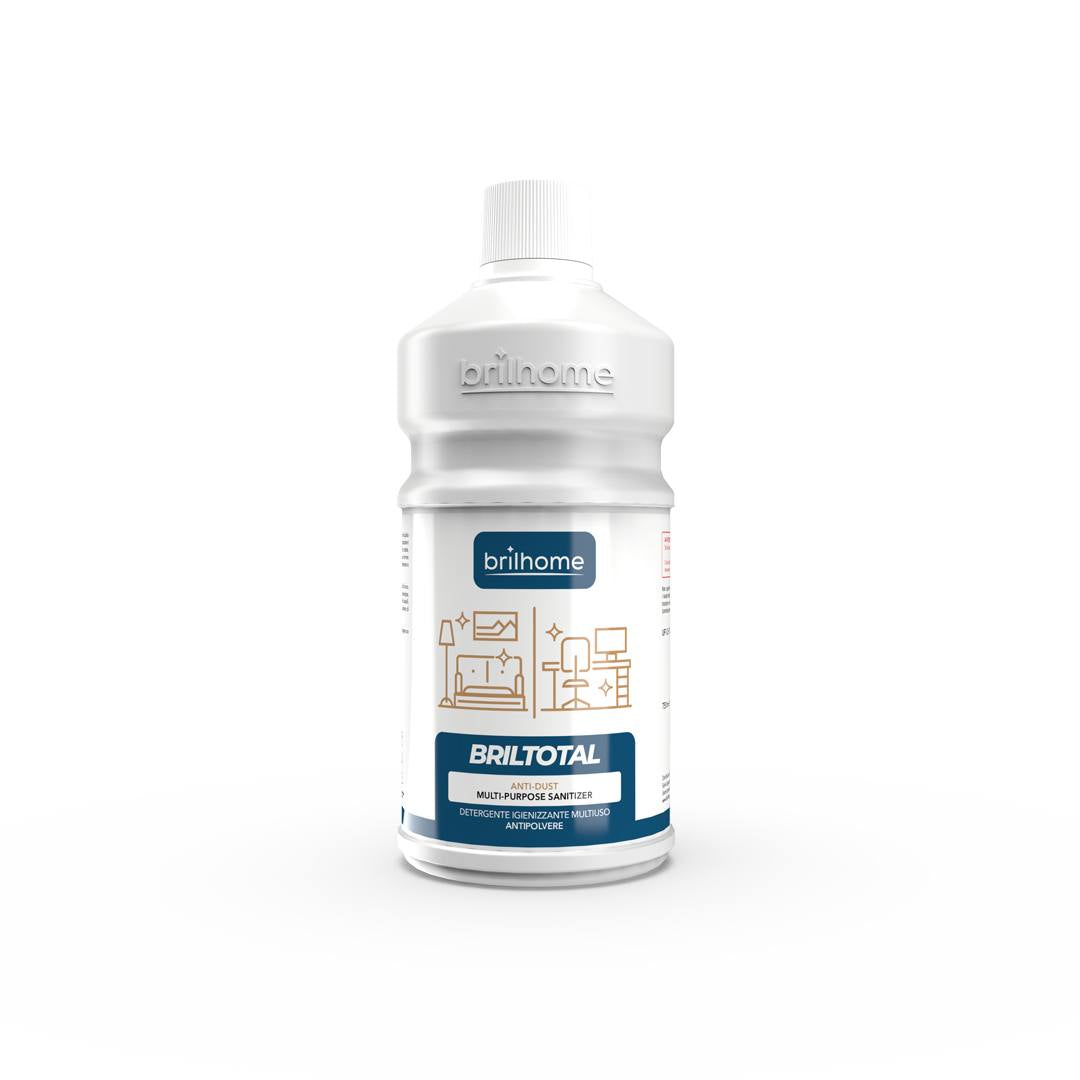 Détergent pour l'hygiène anti-poussière 750ml  ( ref BH0212)