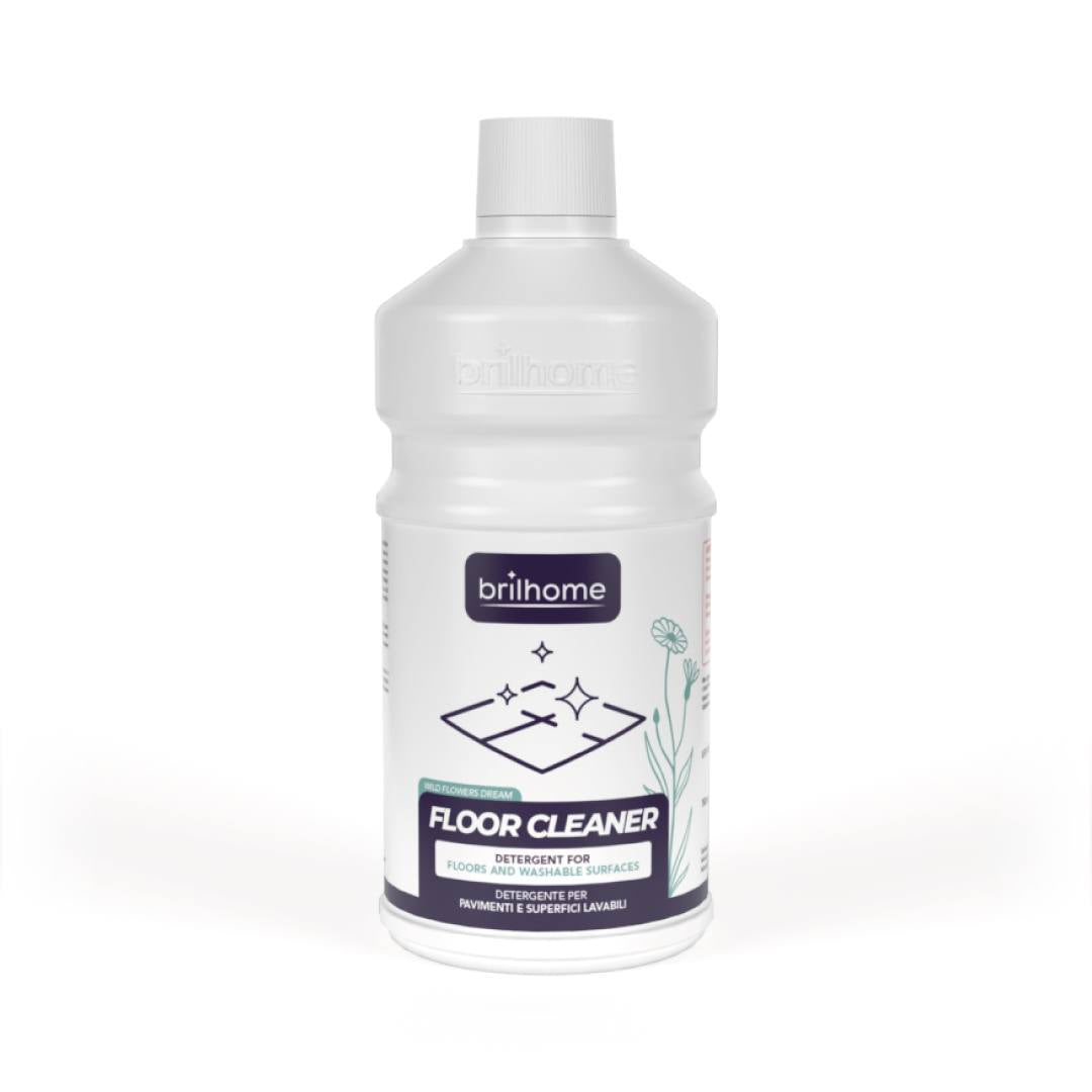 – Détergent pour sols et surfaces lavables 750ML ( ref BH0213 )